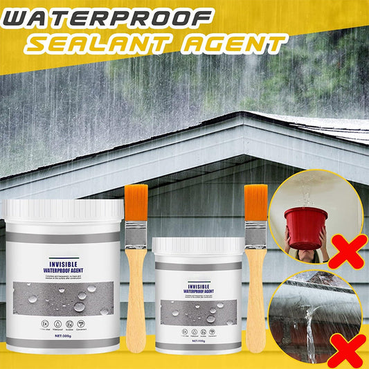 Waterproof Anti Leakage Agent