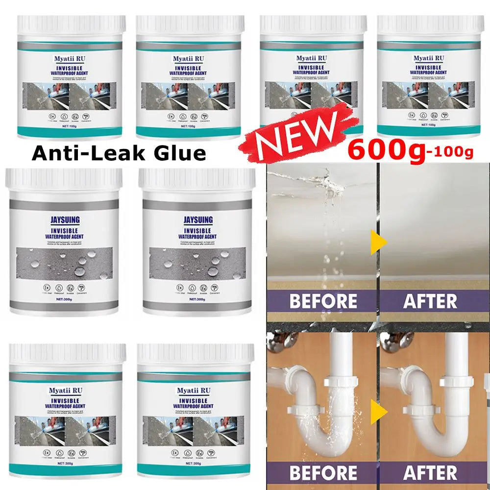 Waterproof Anti Leakage Agent